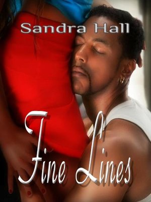 cover image of Fine Lines